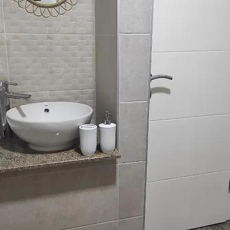 Apartman A&E Zivinice Exterior photo