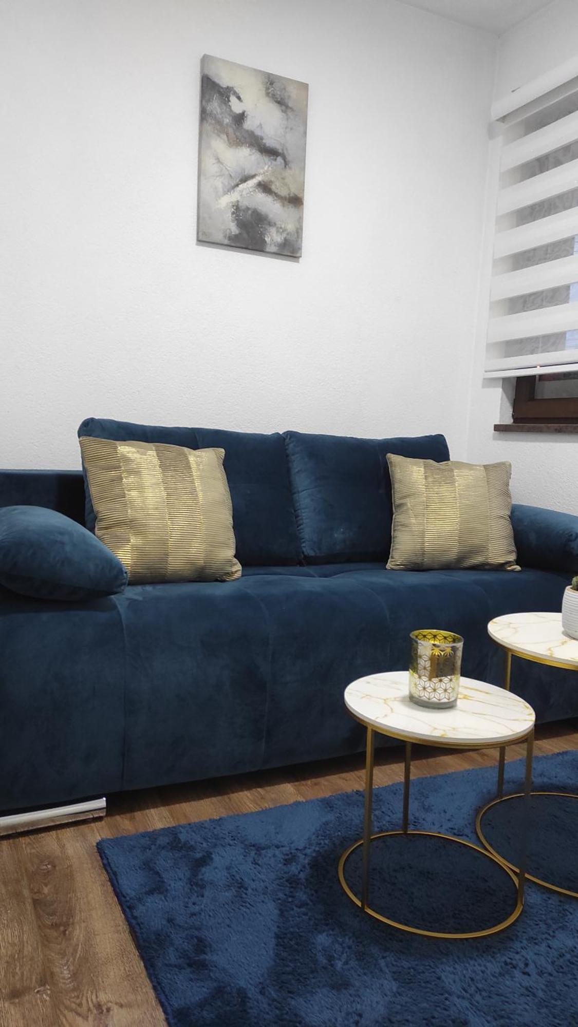 Appartement A&e Zivinice